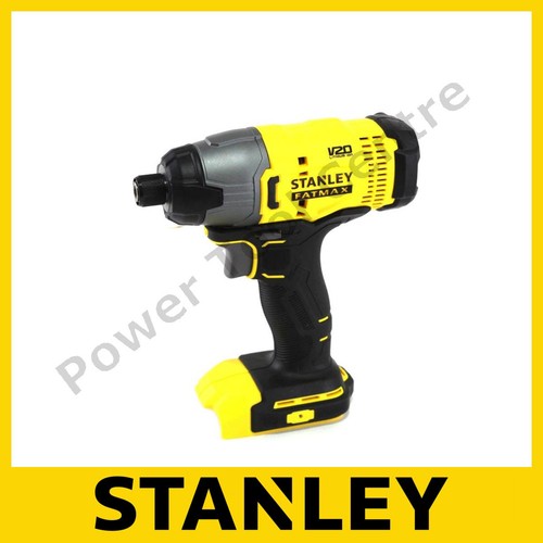 Stanley fatmax sfmcf800n v20 - sfmcf800n,