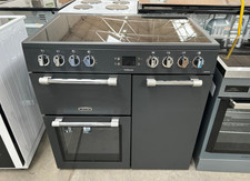 LEISURE Cookmaster CK90C230T