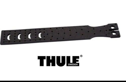 Thule wing bar edge securing - bar,