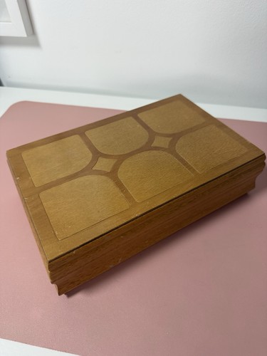 Vintage styled mele wooden - vintage,