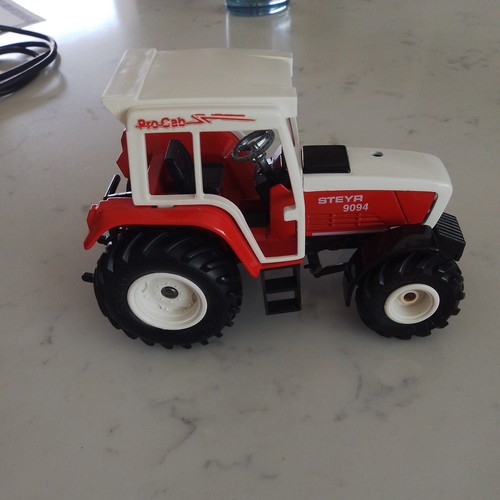 Siku steyr 9094 tractor - siku,
