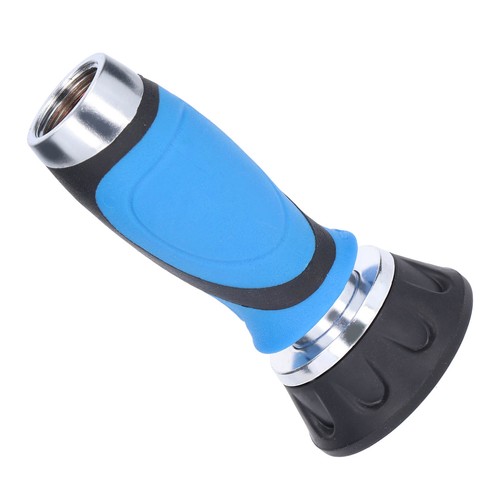 High pressure fire hose - high, nozzle