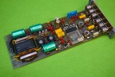 REPROD AMP  1.080.986-12  FOR Studer A80-R  1/4 in