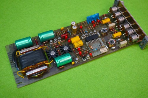 Reprod amp 080 - reprod, 1.080.986-12