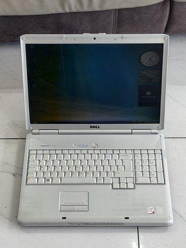 Dell inspiron 1720 intel - inspiron, 17"