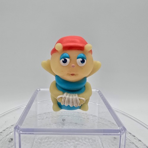 Playskool glo friends - playskool, figure
