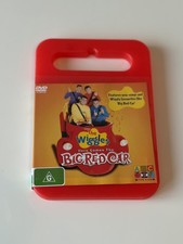 The Wiggles Here Comes The Big