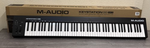 Audio keystation mk3 - keystation,