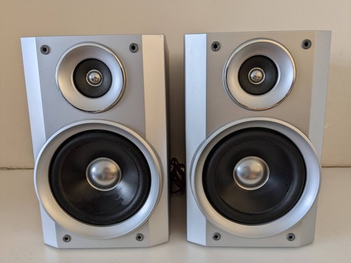 Sharp hp600e speakers - sharp,