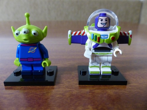 Lego disney toy - disney, story