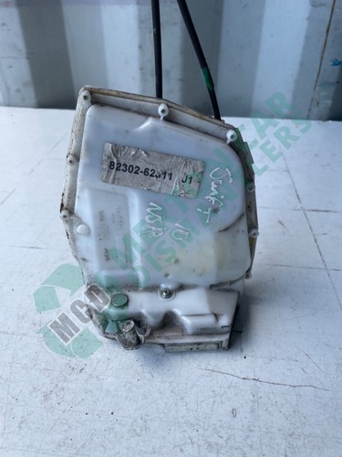 Suzuki swift 2009 mk3 10 - 2009, 05