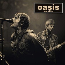 PRESALE - Oasis - Parklife -