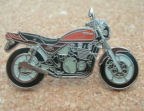 Mega rare genuine kawasaki - rare,