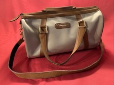 Aquascutum Molmax Leather