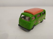 Volkswagen T2 Camper #23