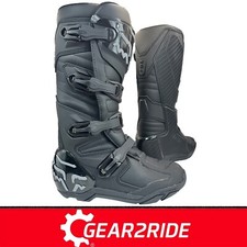 2025 Enduro Boots Fox Racing