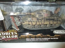 FORCES OF VALOR  1:32 GERMAN