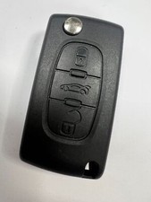 GENUINE PEUGEOT 3 BUTTON