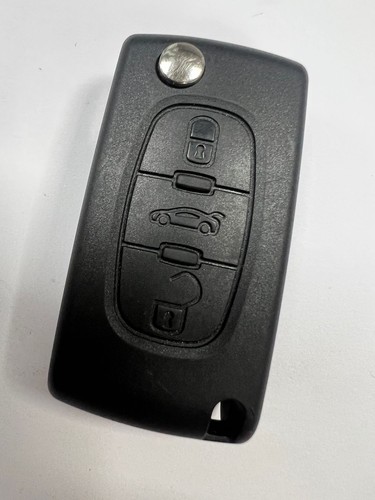 Genuine peugeot button - 3,