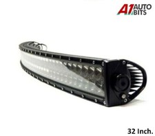 32 inch Curved LED Work Light