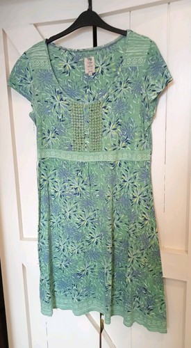 Mantaray ladies green mix - ladies,