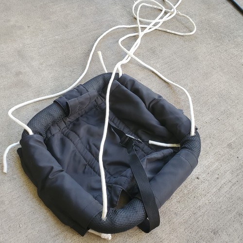 Outdoor baby swing - baby,