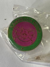 Lamerton Hunt Badge