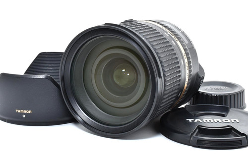 Mint hood tamron - [mint,