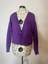 Yacco Maricard Pintuck Cropped