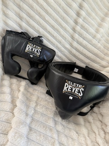 Cleto reyes combo - cleto,