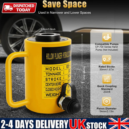 Ton manual oil - 20,