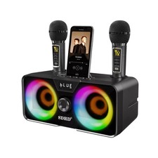 LSMOEO Karaoke Machine