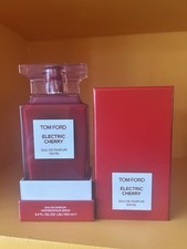 Tom Ford Electric Cherry Empty