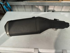 HONDA CB1000 HORNET STANDARD EXHAUST