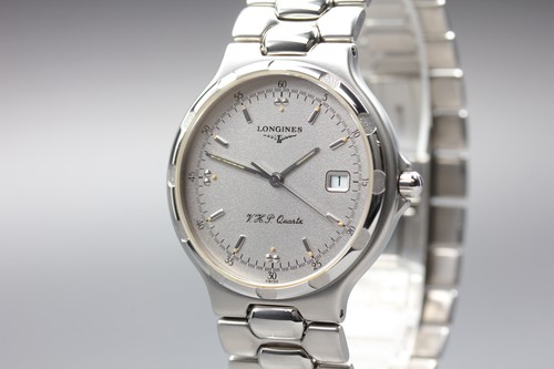 Near mint longines - [near,