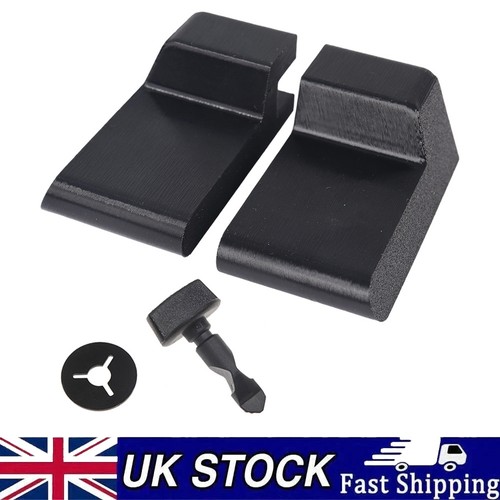 Parcel shelf repair kit new - parcel,