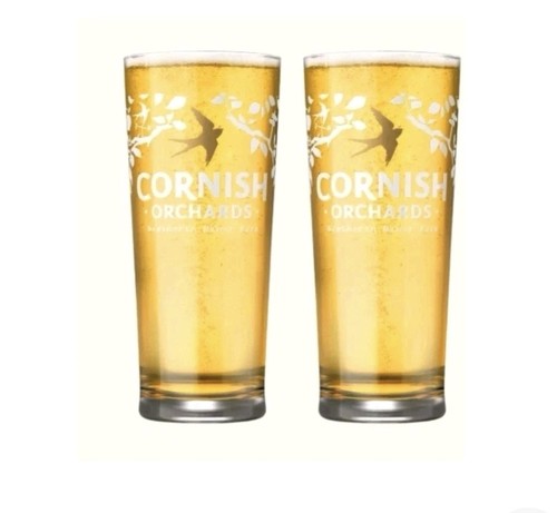 Set cornish orchards - 4,