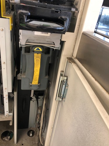 Mei cashflow series 6627r - cashflow,