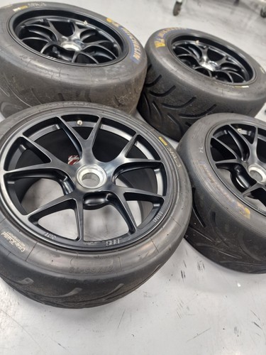 Porsche 991 gt2 - 991.2,