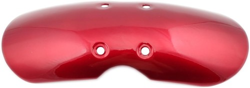 Front fender mudguard abs - fender,