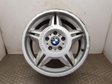 1991-1999 E36 BMW 3 SERIES 17"