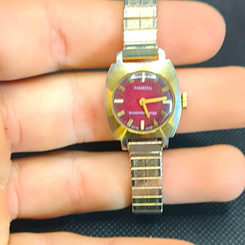 Men ingersoll - men's,