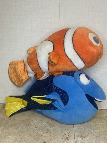 Disney nemo dory finding - &,