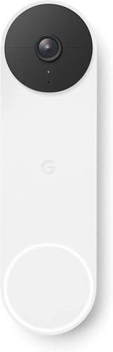 Google nest doorbell battery - google,