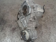 BMW 3 SERIES TRANSFER BOX 335D