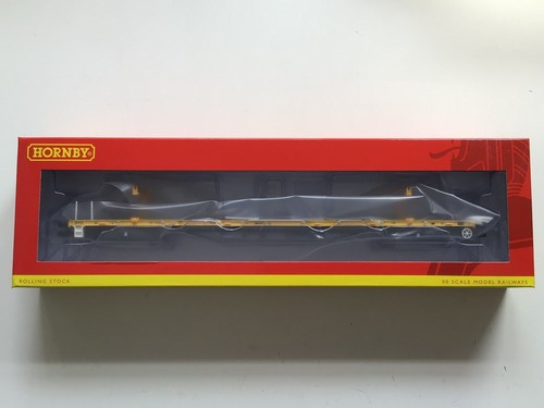 Hornby gauge r60297 yfb - hornby,