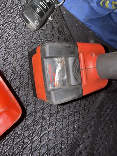 Snap 18v monsterlithium - snap-on,