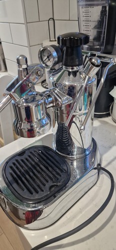 Pavoni professional - la,
