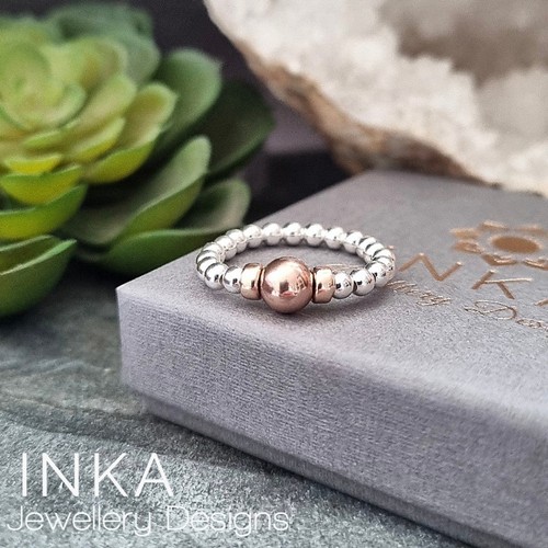 925 sterling silver stacking - sterling,