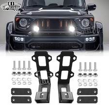 No Drilling Led Bar Spotlights